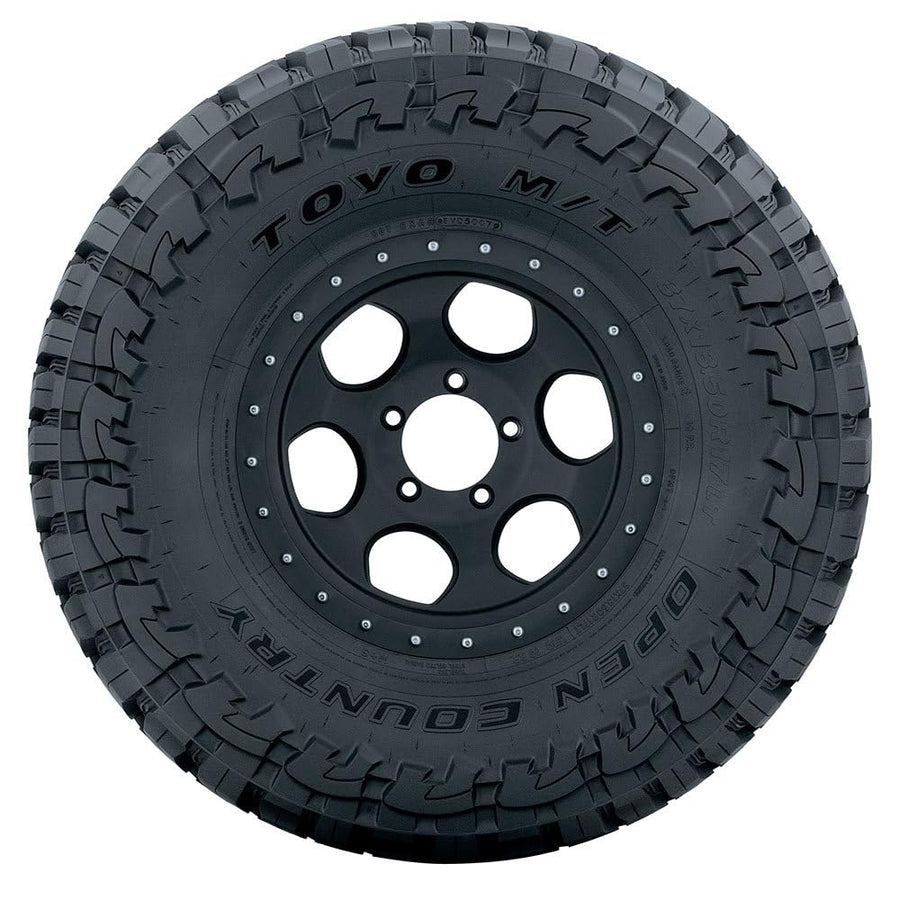 Open Country Toyo M/T 35X11.50R20 E/10PLY BSW