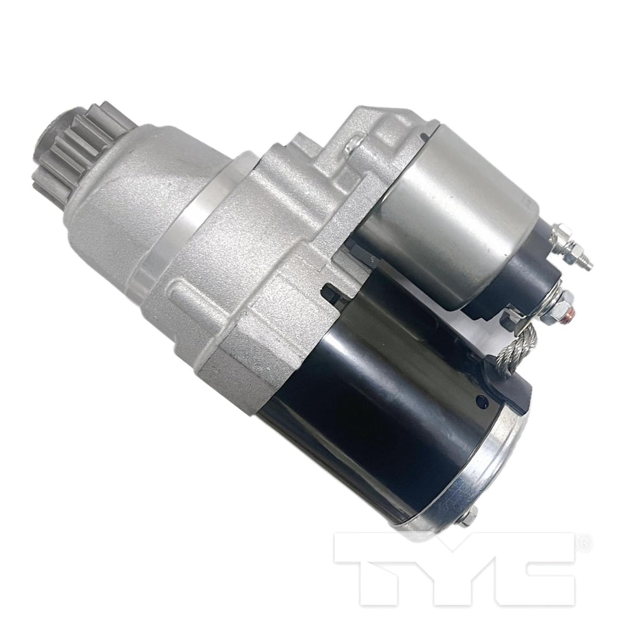 ALTMA L4 2.5L STR TYC - 19-23 (1-34032)