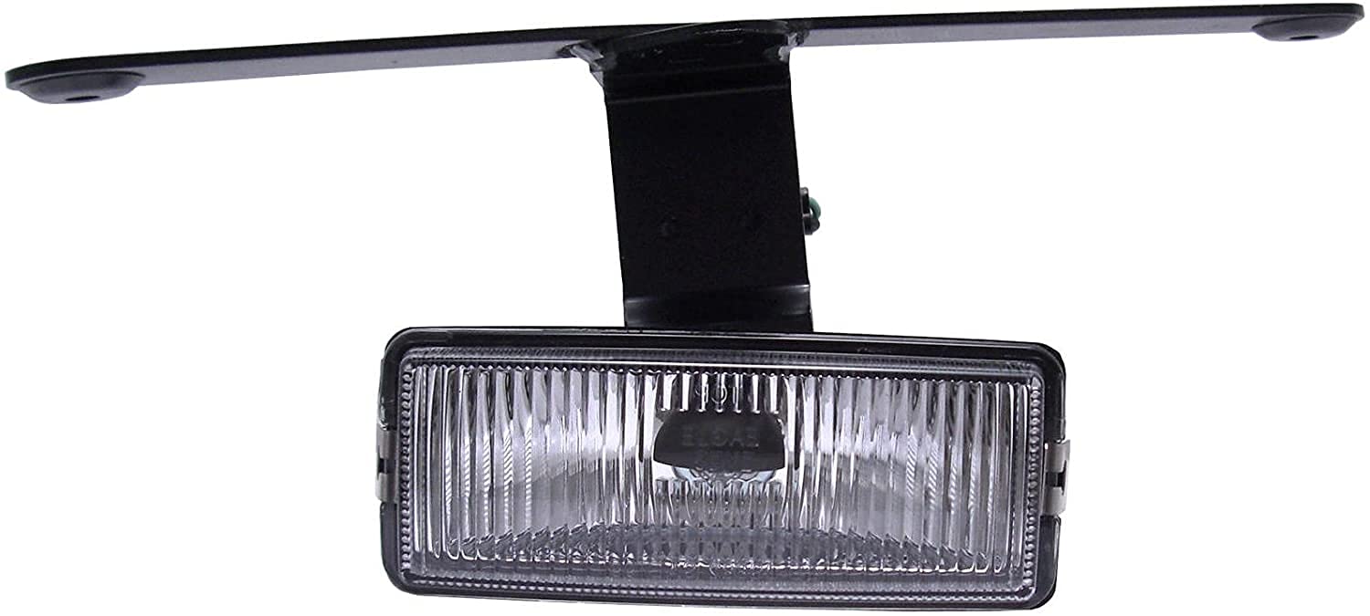 Fog Light Eagle Eyes DS682-B000R
