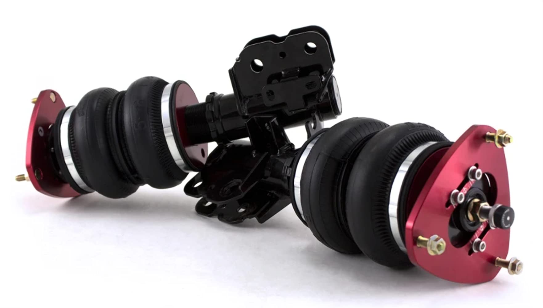 Front Air Lift 75557 Kit