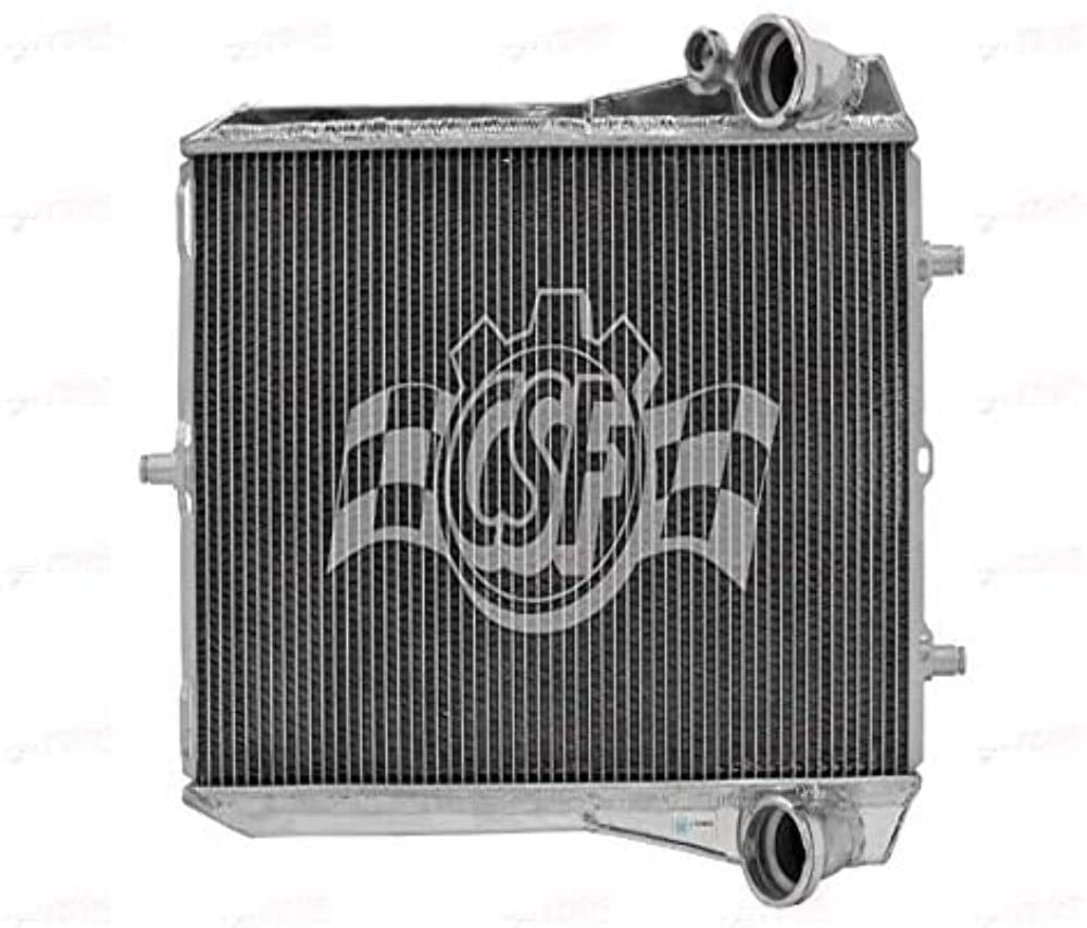 High Performance CSF Radiator 7055