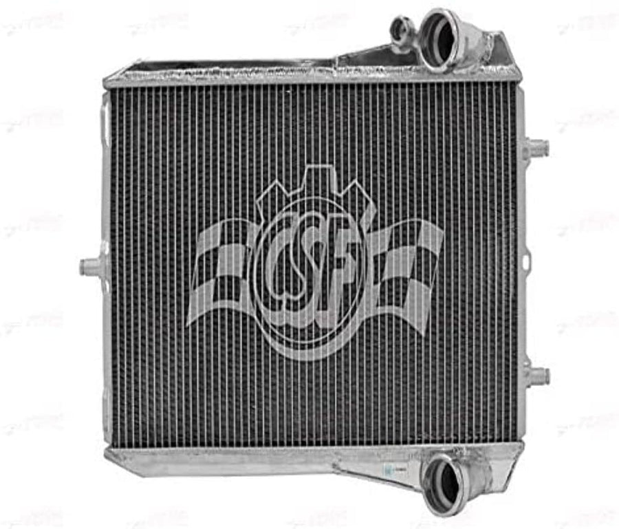 High Performance CSF Radiator 7055