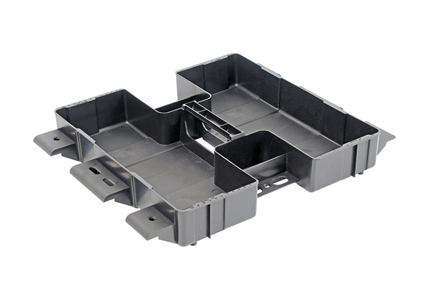 DZTBTRAY1 Dee Zee Plastic Tool Box Tray