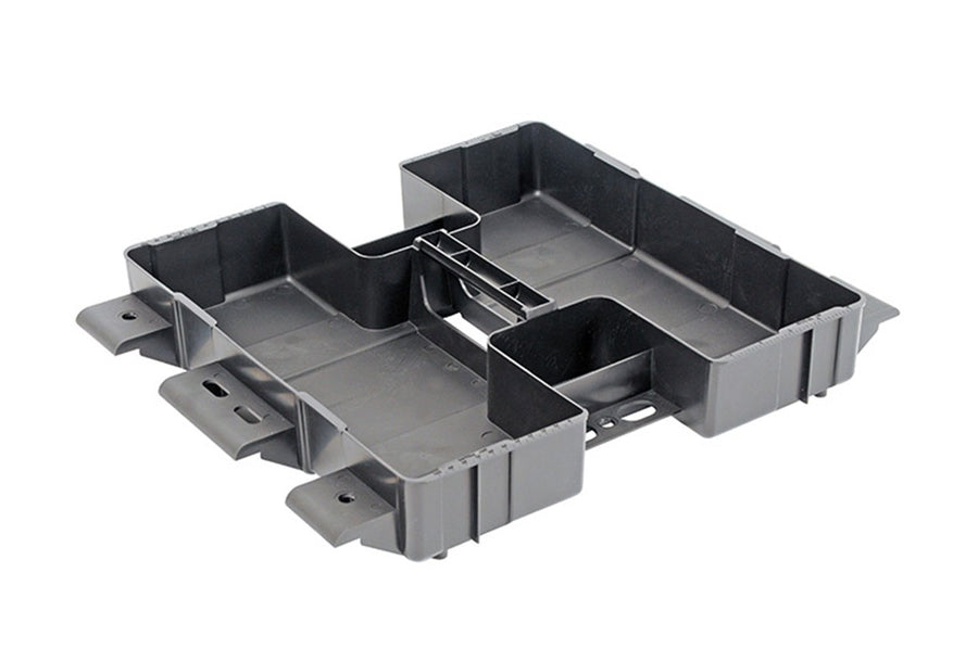DZTBTRAY1 Dee Zee Plastic Tool Box Tray