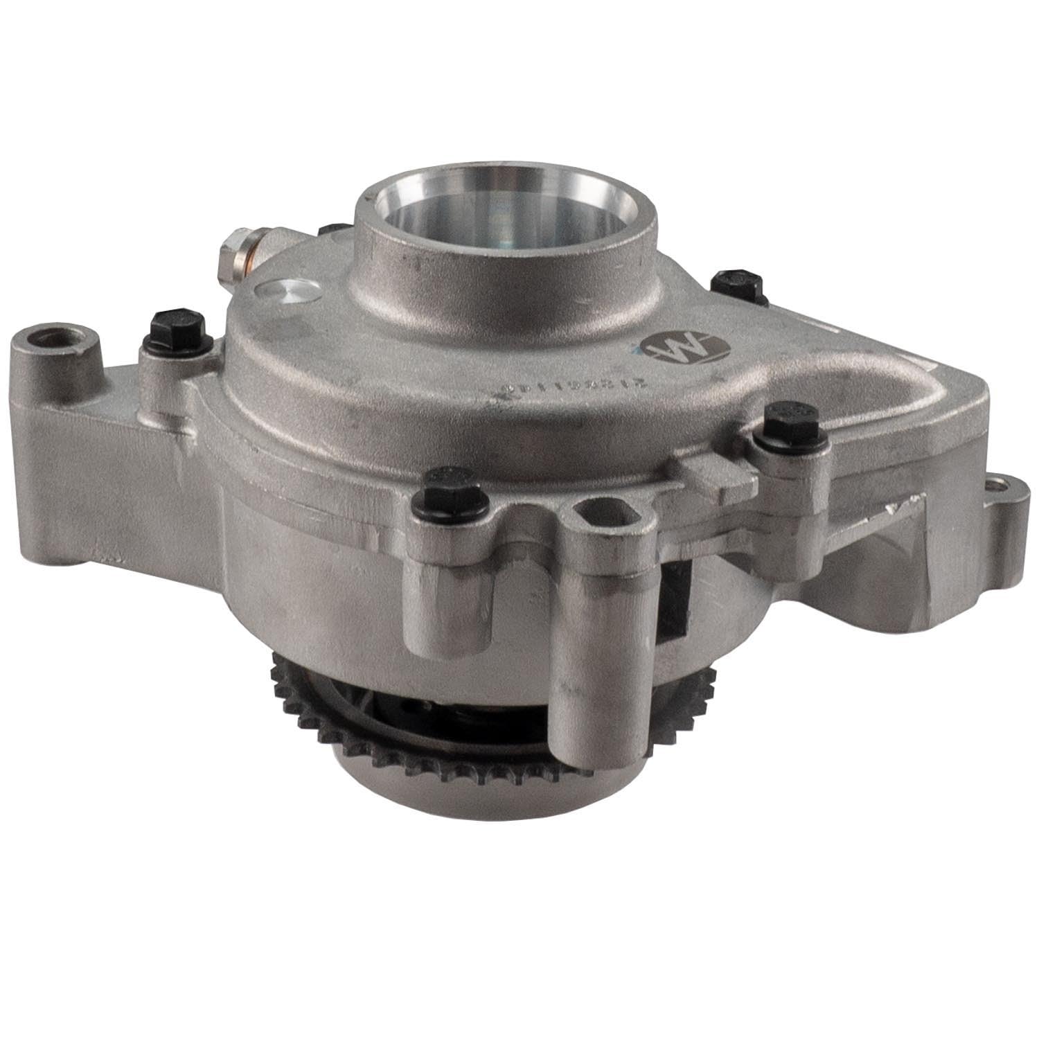 Melling Premium MWP-526WS Water Pump Fits Select GM/Saab 2.0L/ 2.2L/2.4L DOHC En
