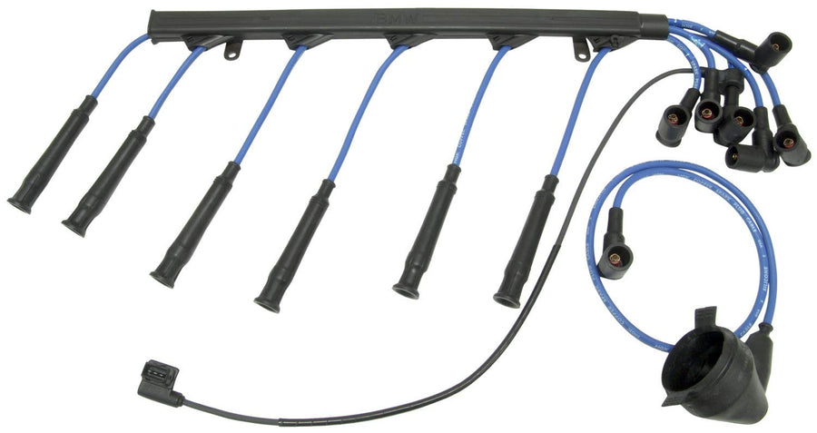 RC-EUC067 NGK (54055) Spark Plug Wire Set