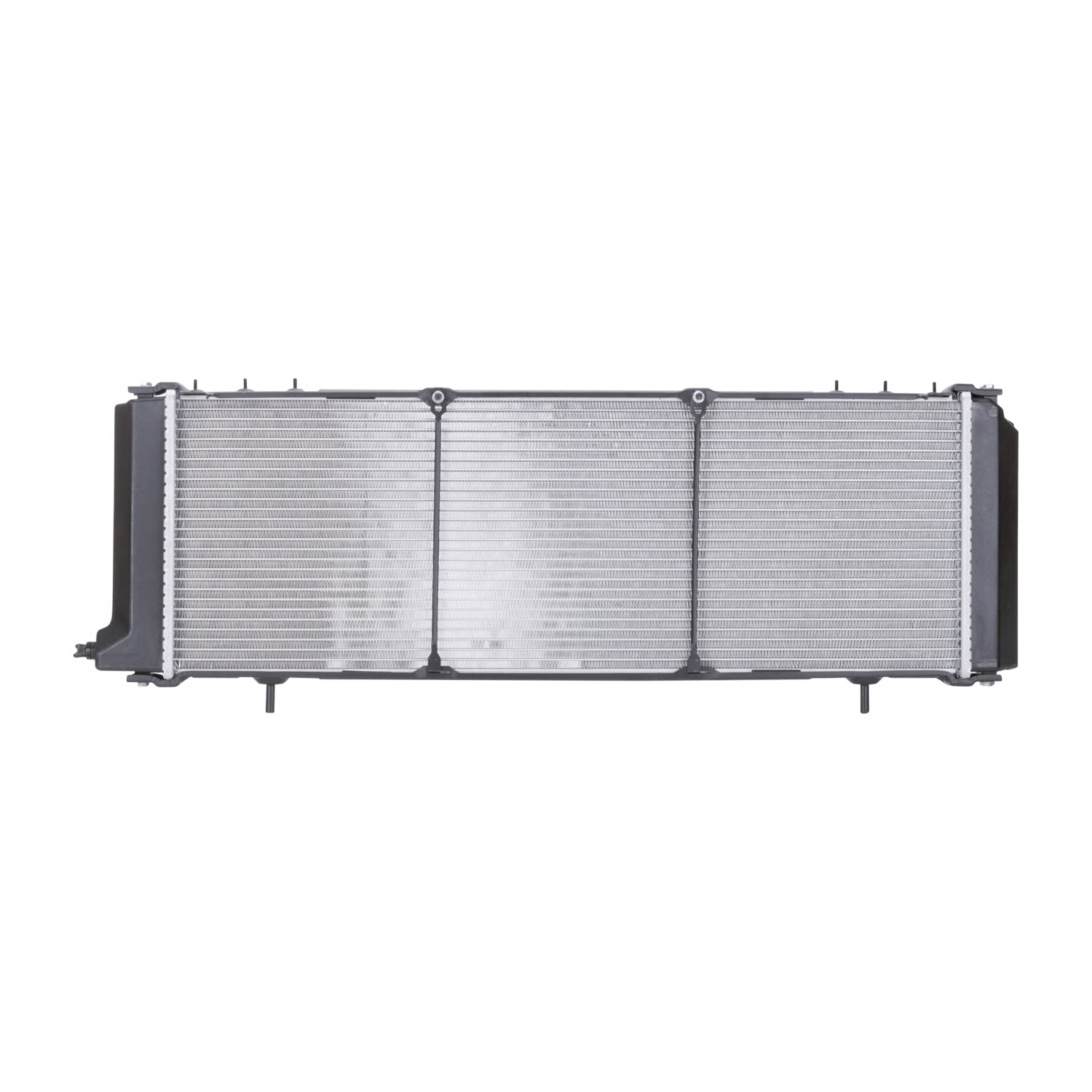 Replacement TYC 121 Radiator JEEP