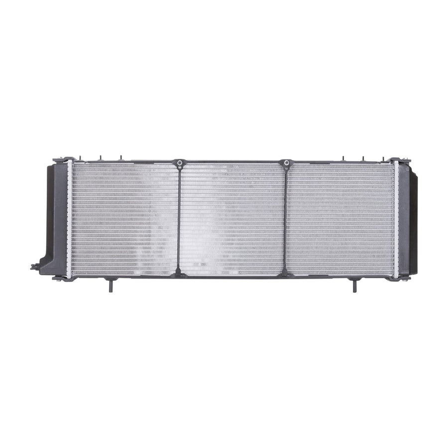 Replacement TYC 121 Radiator JEEP