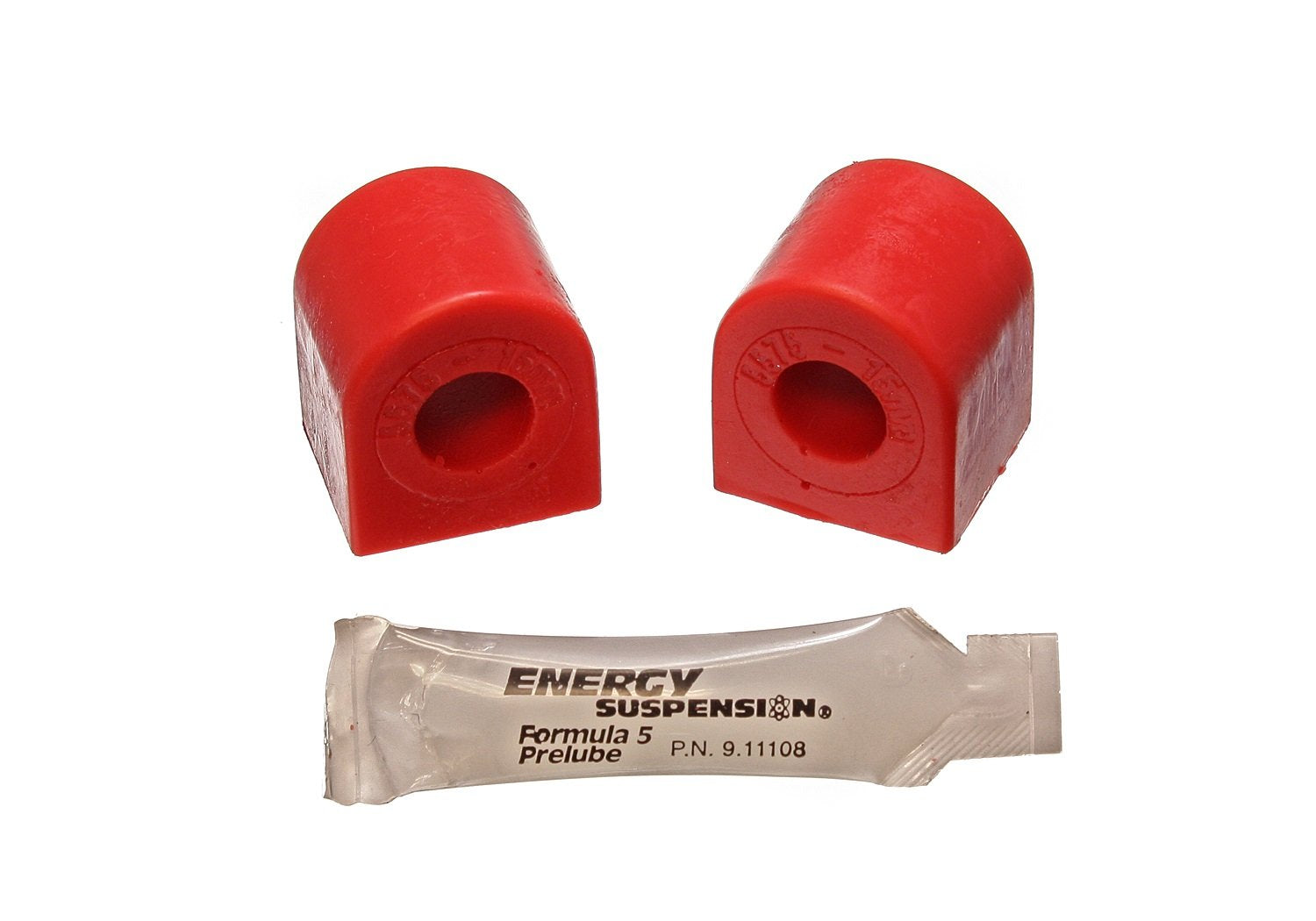 Rear Energy Suspension Sway Bar Bushing 18.5102R for Saturn