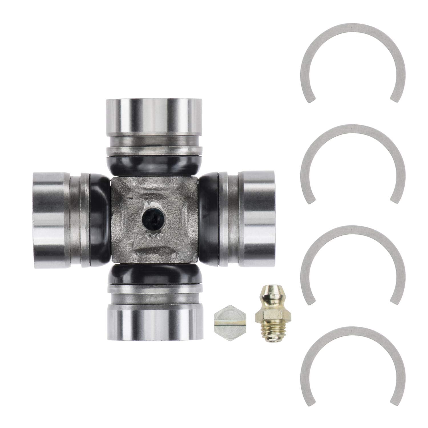 Premium MOOG Greaseable Universal Joint