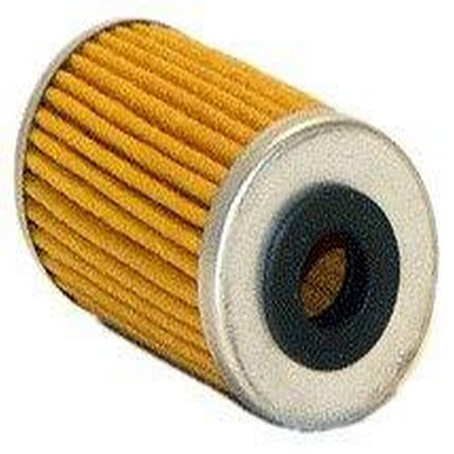 33262 WIX Filters Heavy Duty Cartridge Fuel Metal Canister, Pack of 1