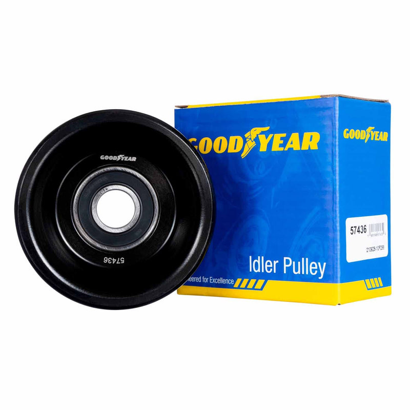FEAD Goodyear Belts Pulley 57436