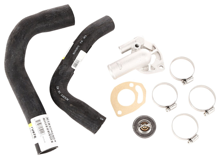 Cooling System Kit | Omix-Ada | 17118.29 | Fits 2000-2006 Jeep Wrangler TJ 4.0L