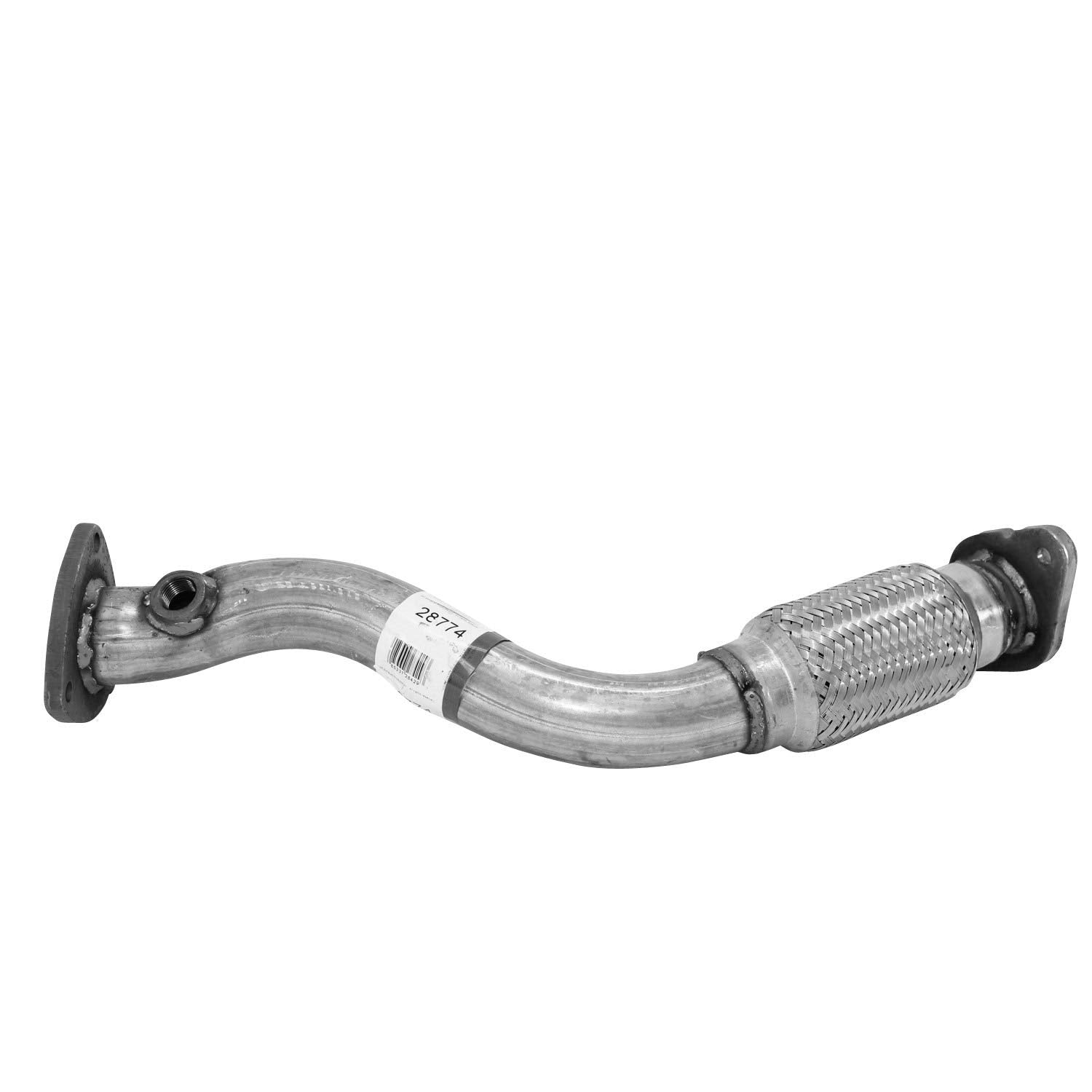 Exhaust Pipe AP Exhaust Products 28774