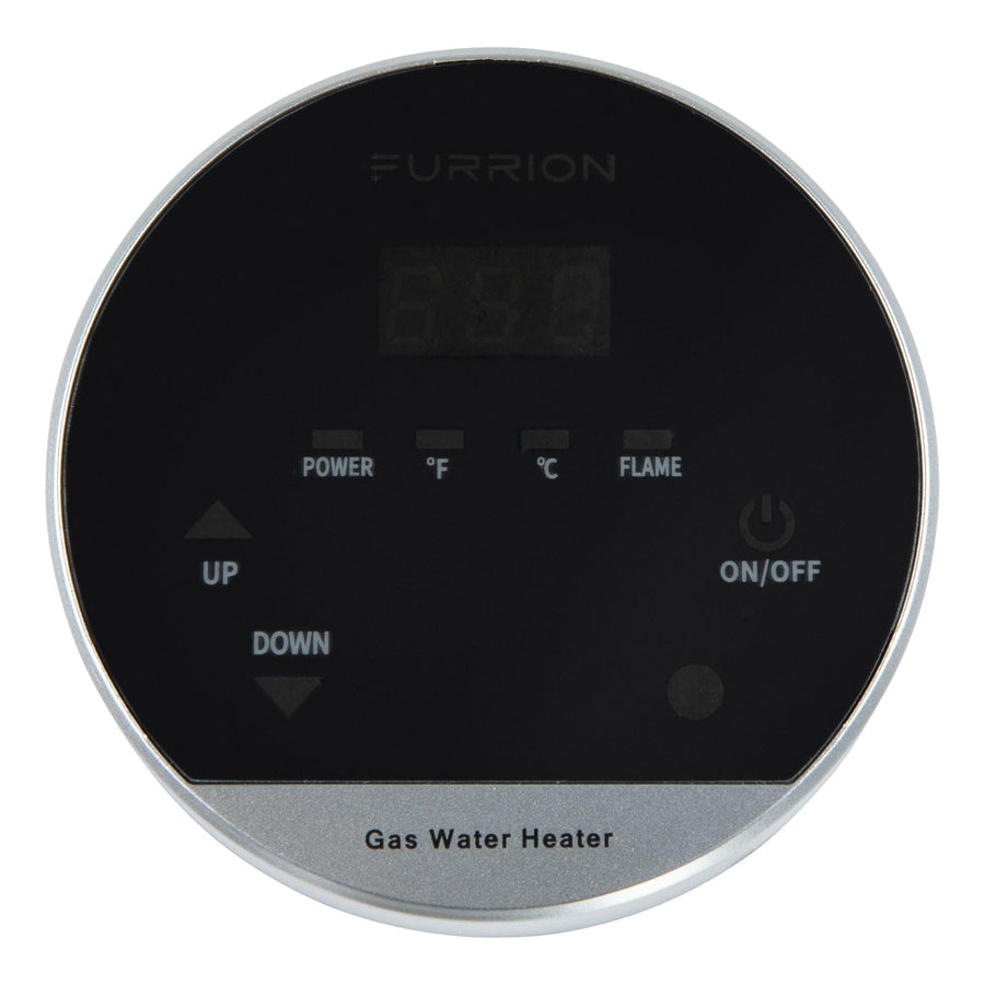 Wall Controller Furrion® for Water Heater