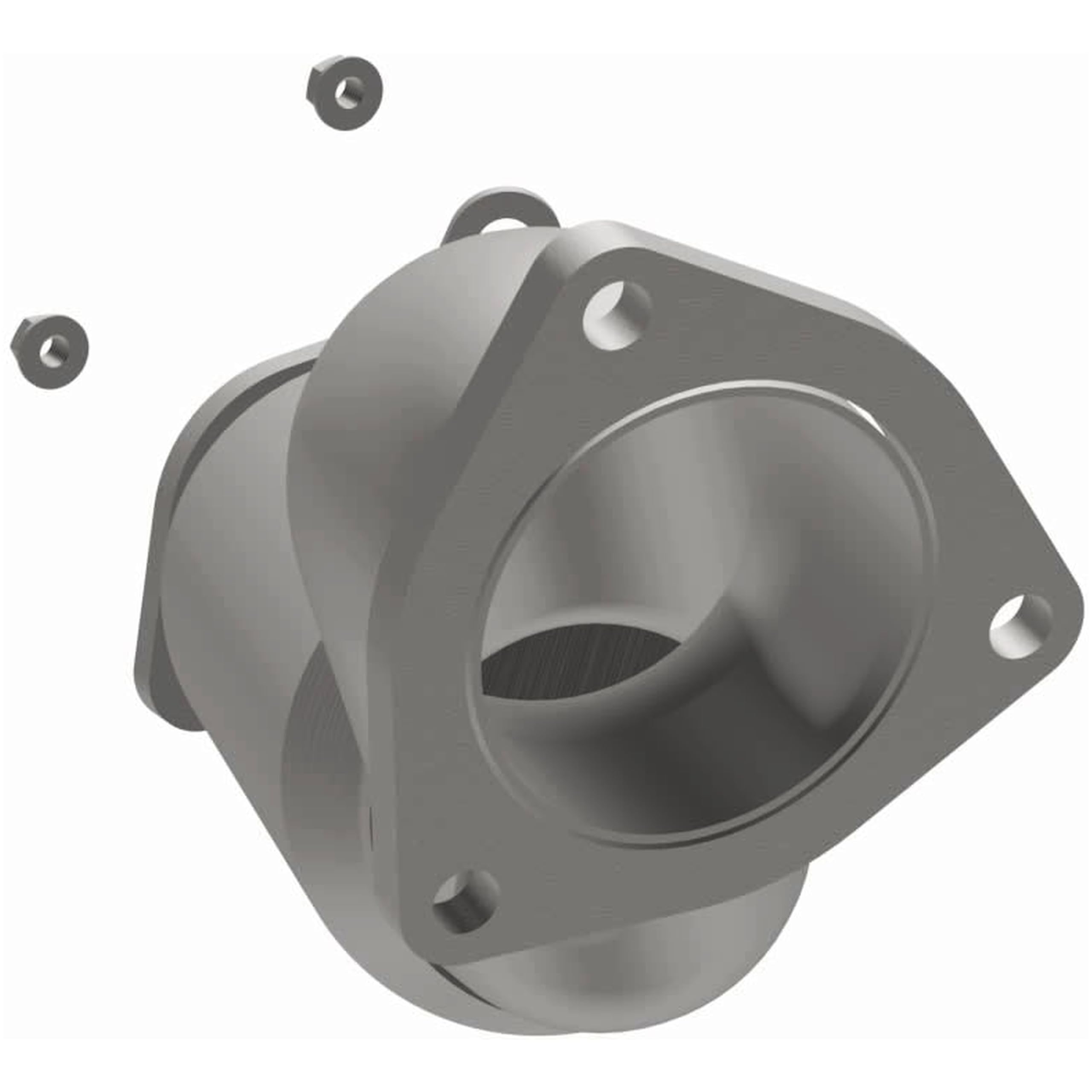 Catalytic Converter MagnaFlow 21-477: Direct-Fit, OEM Grade, Compatible With 2012-2015 Mercedes-Benz C250 1.8L, 2012-2015 Mercedes-Benz SLK250 1.8L (Federal/EPA Compliant)