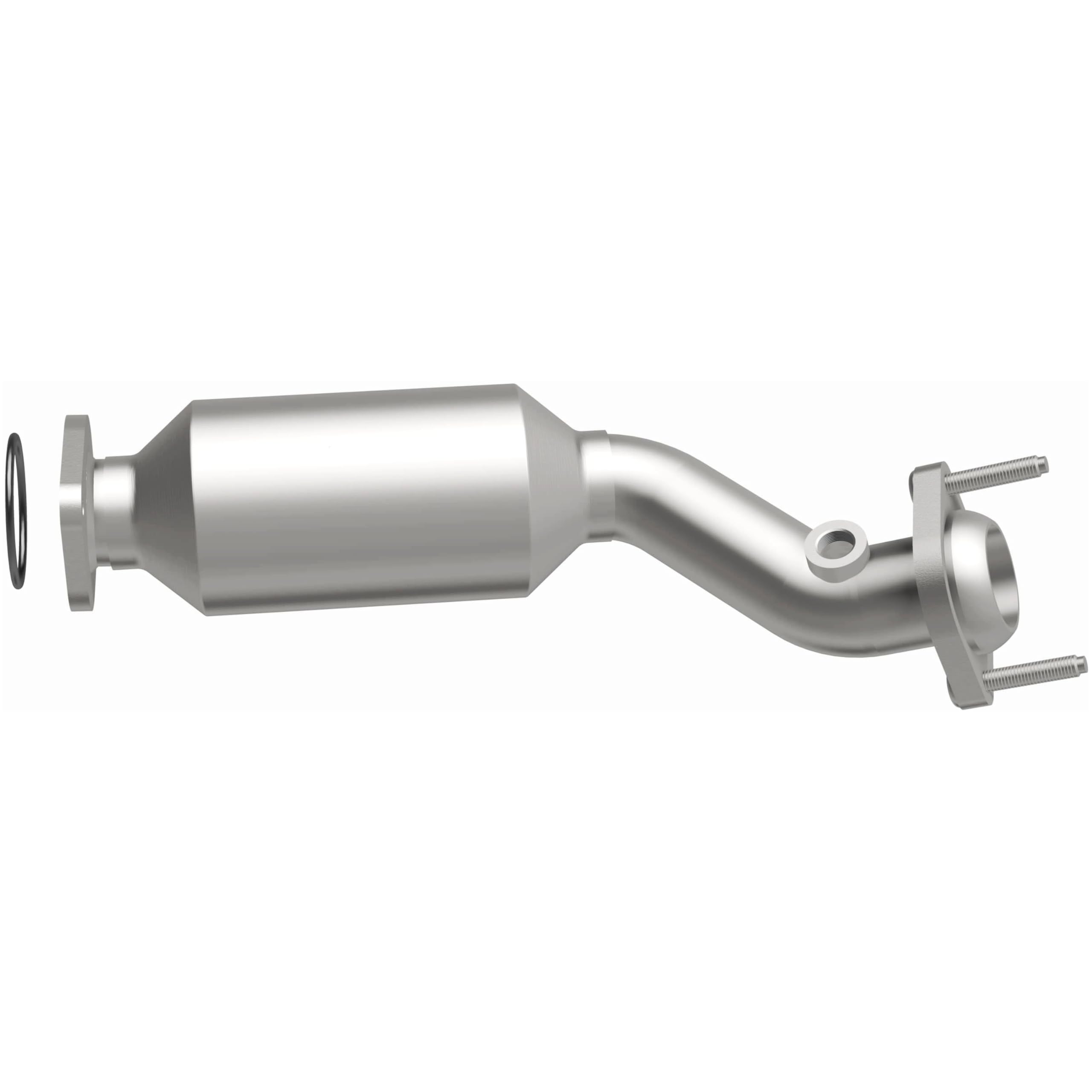 MagnaFlow 21-916 Catalytic Converter: Direct-Fit, OEM Grade, Compatible With 2005-2007 Ford Five Hundred 3.0L, 2005-2007 Ford Freestyle 3.0L, 2005-2007 Mercury Montego 3.0L (Federal/EPA Compliant)
