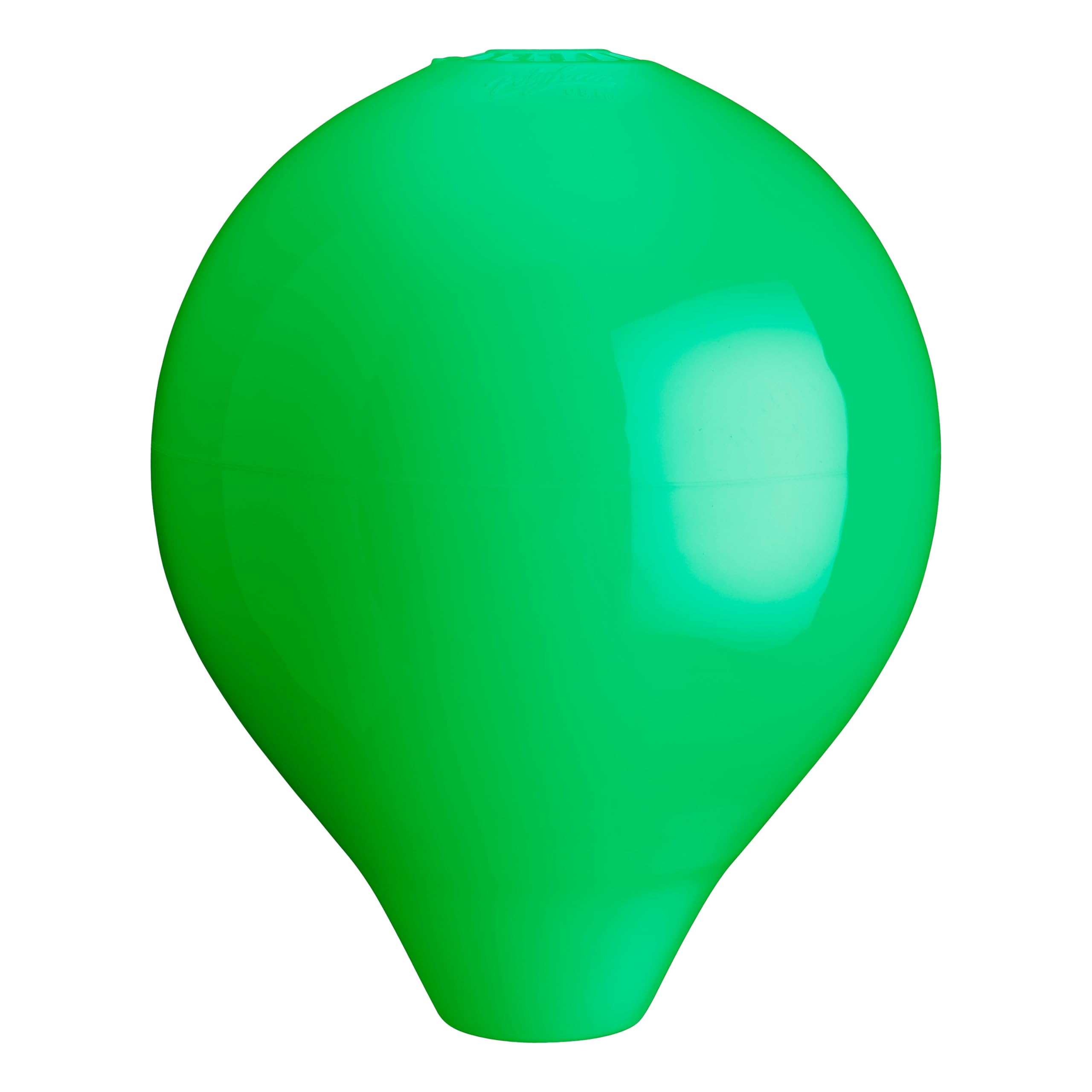 CC-3 Polyform Mooring and Marker Buoy - Green