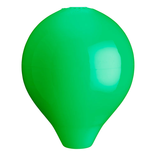 CC-3 Polyform Mooring and Marker Buoy - Green