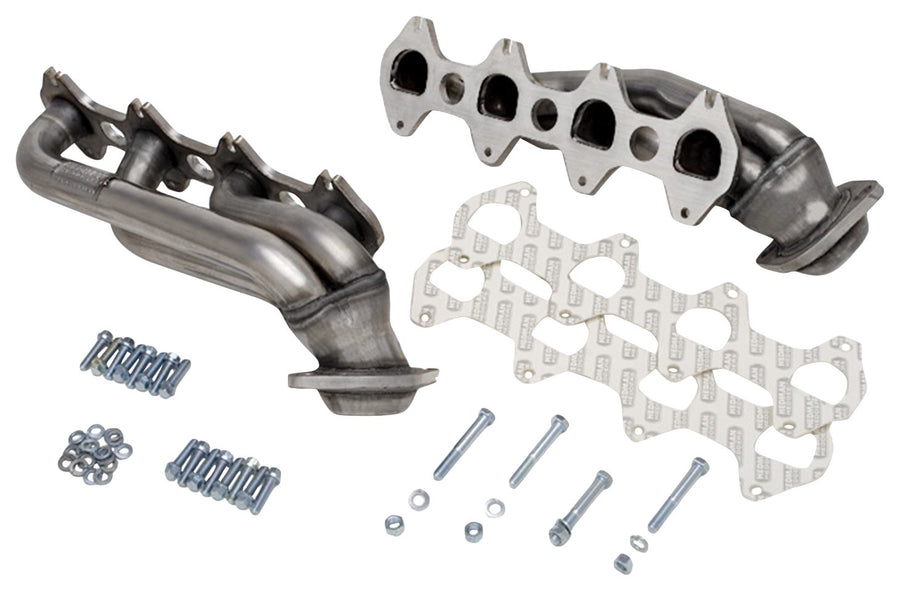STAINLESS STEEL HEDMAN - 04-08 FORD P/U 3V V8 (82630)