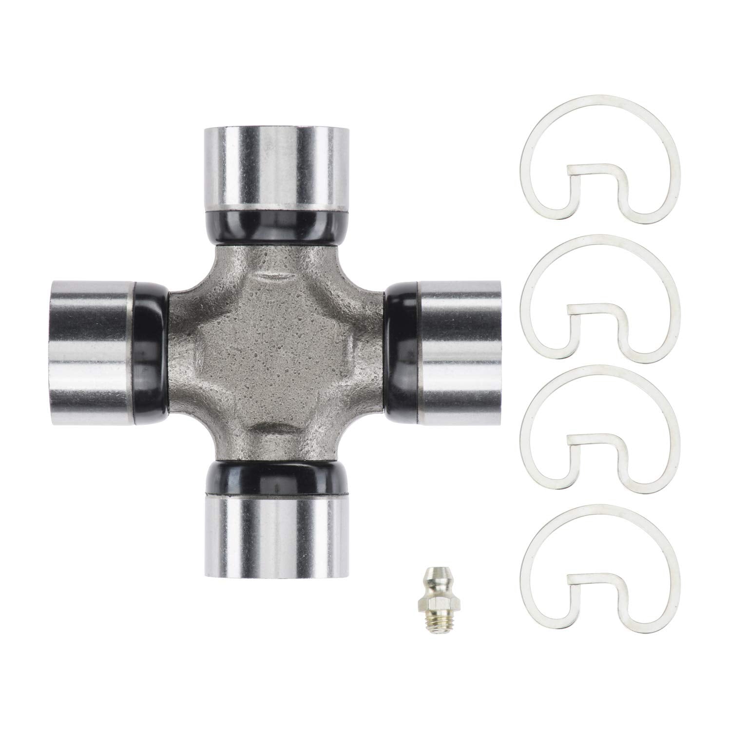 Premium MOOG 331A Greaseable Universal Joint for Chevrolet Silverado 1502