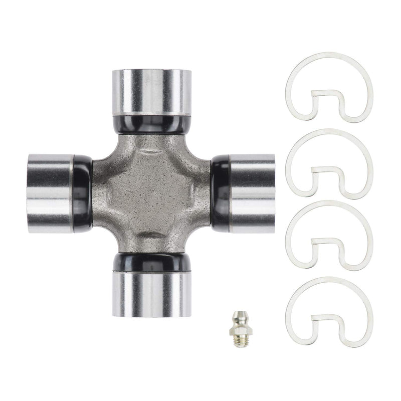Premium MOOG 331A Greaseable Universal Joint for Chevrolet Silverado 1502