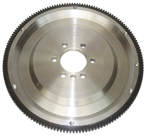 18 lbs. PRW 1626500 SFI-Rated Billet Steel Flywheel for Chevy 153 Teeth