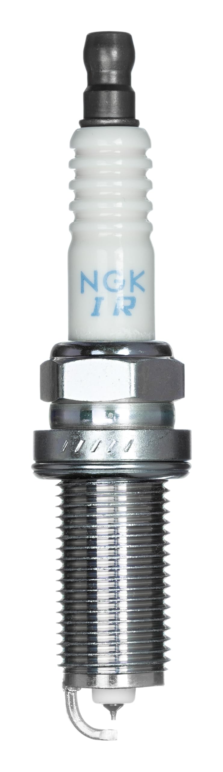 SILFR6A11 NGK (5468) Laser Iridium Spark Plug, Pack of 1