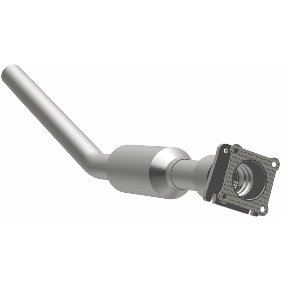 MagnaFlow 21-920 Catalytic Converter: Direct-Fit, OEM Grade, Compatible With 2004-2005 Chrysler Sebring 2.4L, 2004-2005 Dodge Stratus 2.4L (Federal/EPA Compliant)
