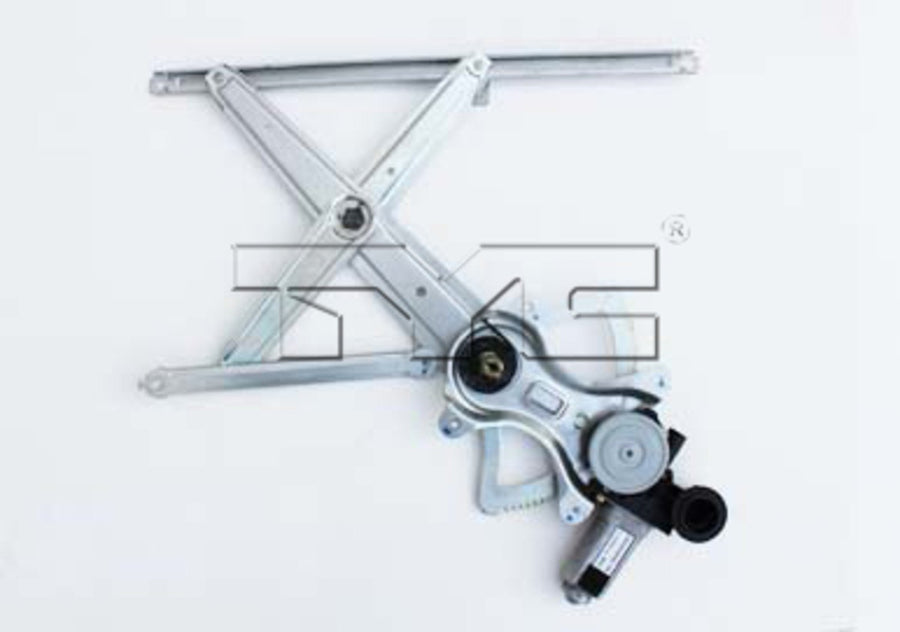 Power Window Motor A TYC - 660127