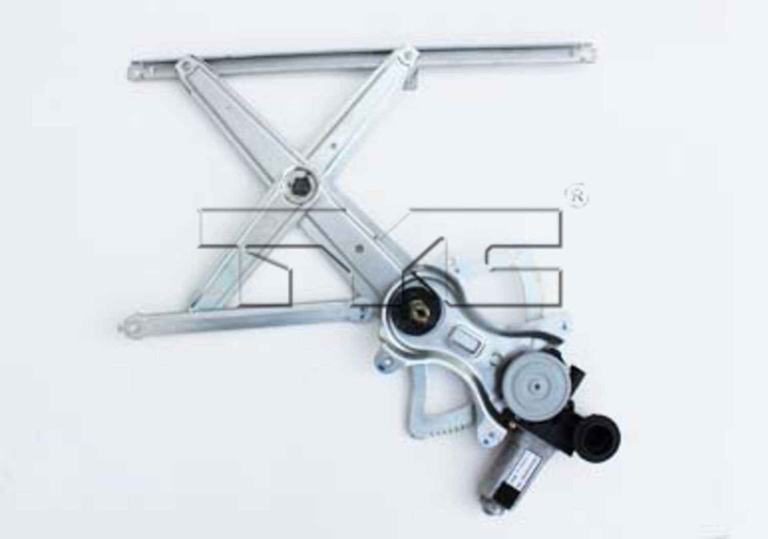 Power Window Motor A TYC - 660127