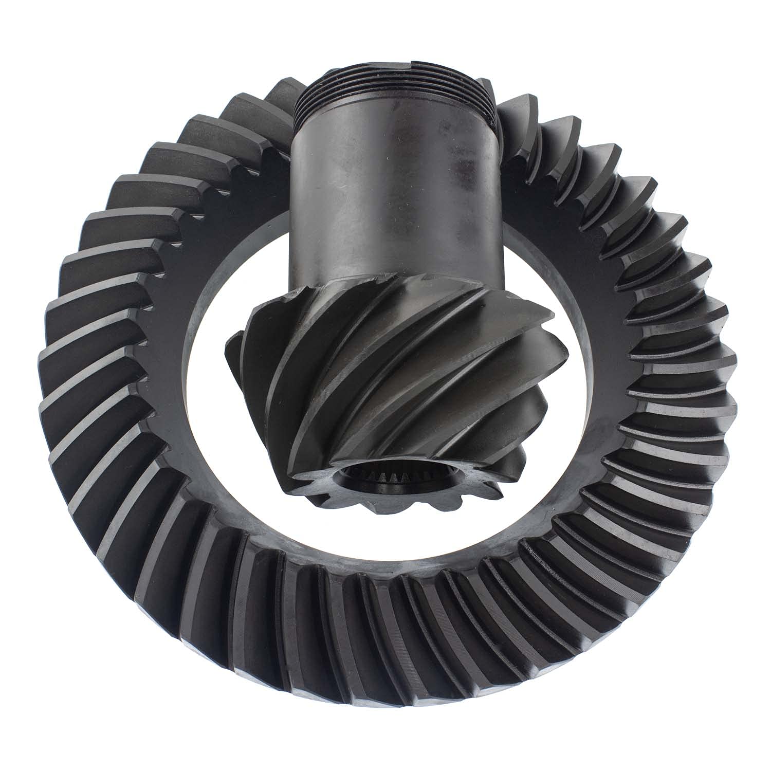 Motive Gear Differential Ring and Pinion VZ887390 Fits C6 Corvette ZO6, 3.9 Ratio