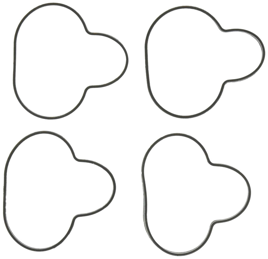 Engine Intake Manifold Gasket Set MAHLE Original MS16338