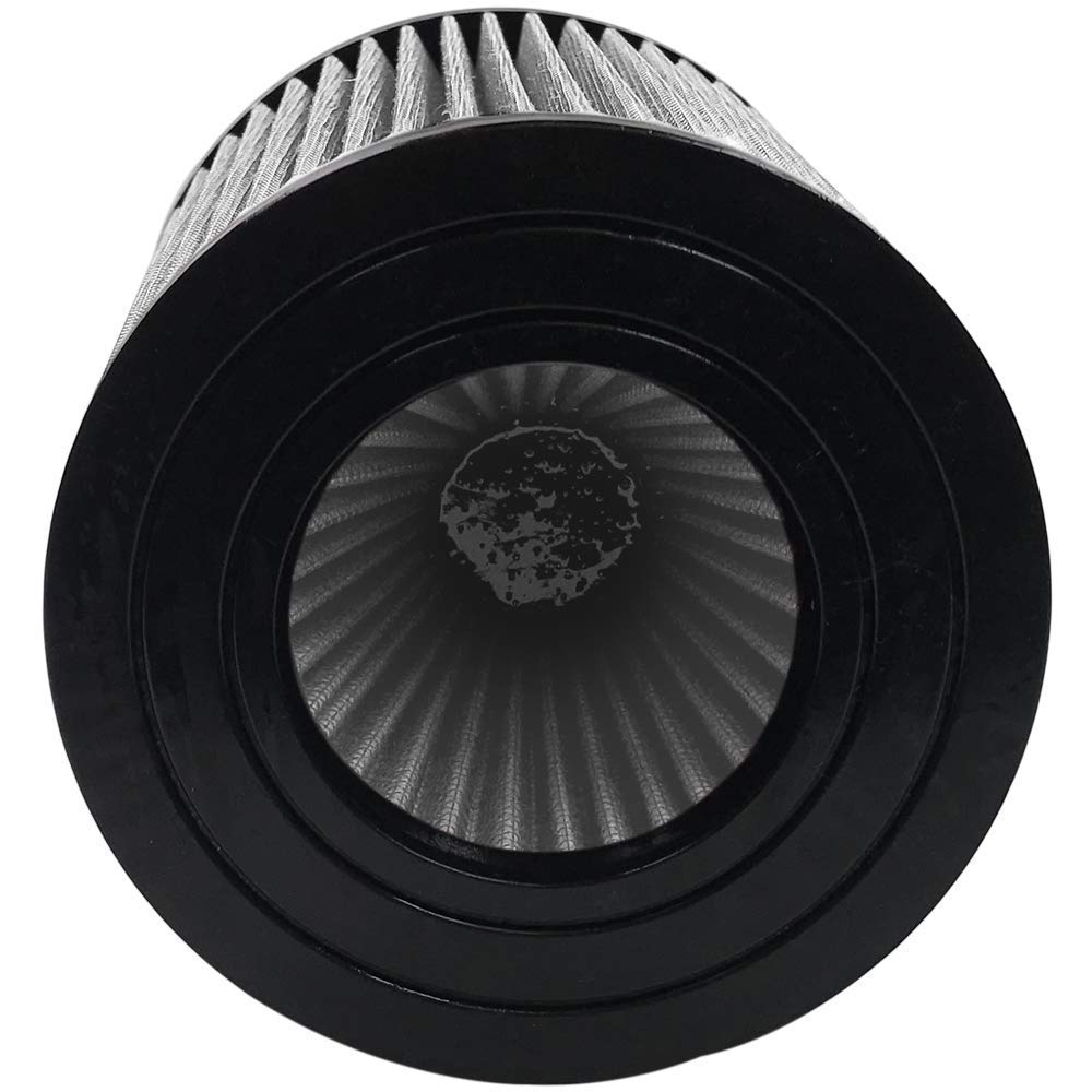 High Performance S&B Filters KF-1041D Replacement Filter (Dry Extendable)