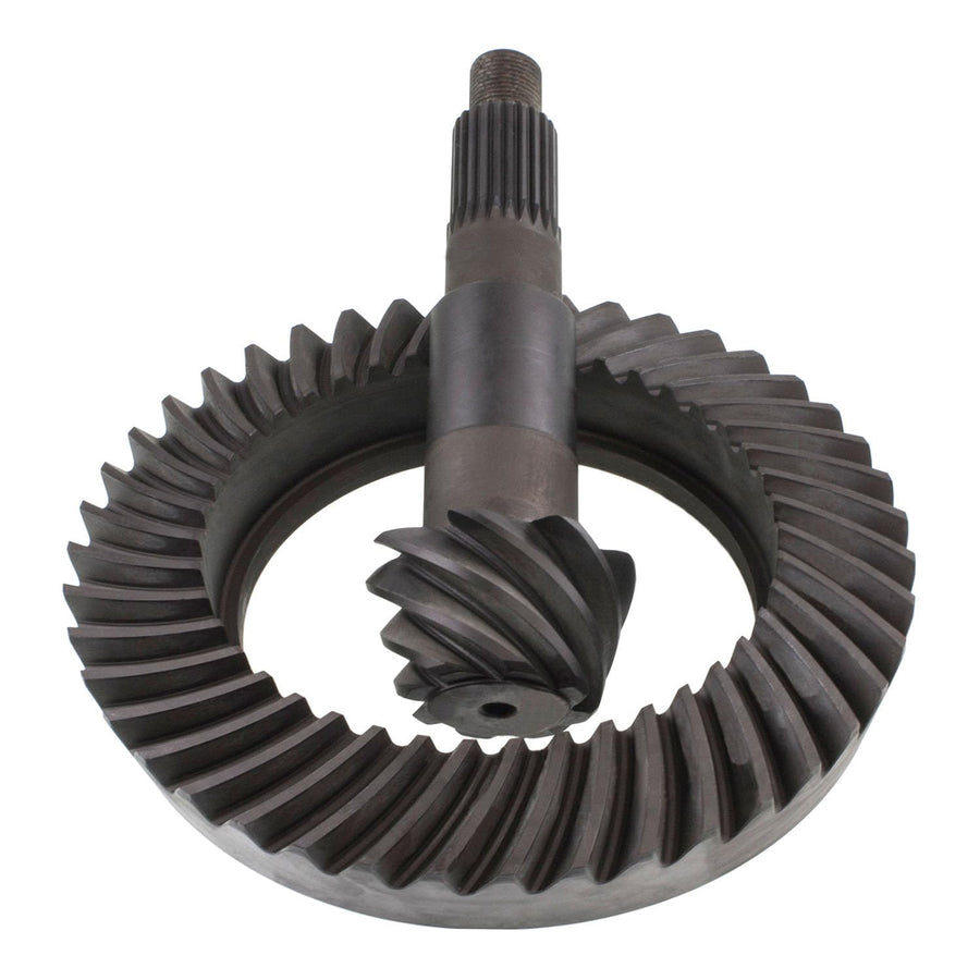 Motive Gear High Performance D44-538JK Ring and Pinion Gear Set for Jeep JK Dana 44 Rear Differential with 5.38 Gear Ratio, 43-8 Teeth, Compatible with Jeep Wrangler and Jeep Wrangler JK