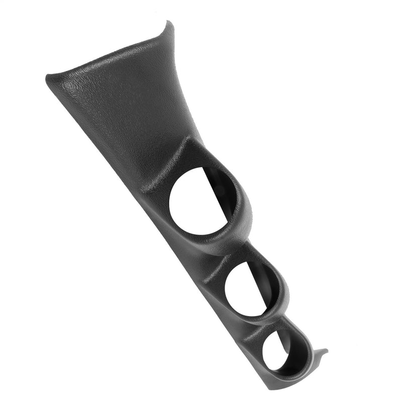 Gauge Works Auto Meter 22675 Triple Pillar