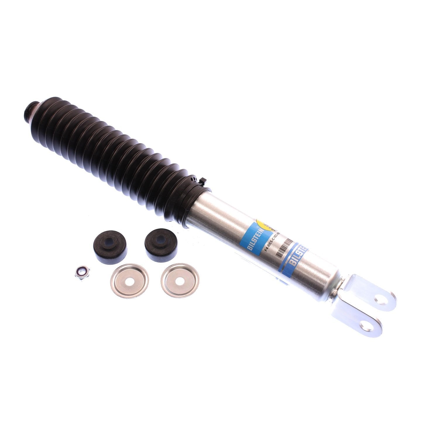 5100 Series Bilstein Shock Absorber,Silver (24-186643)