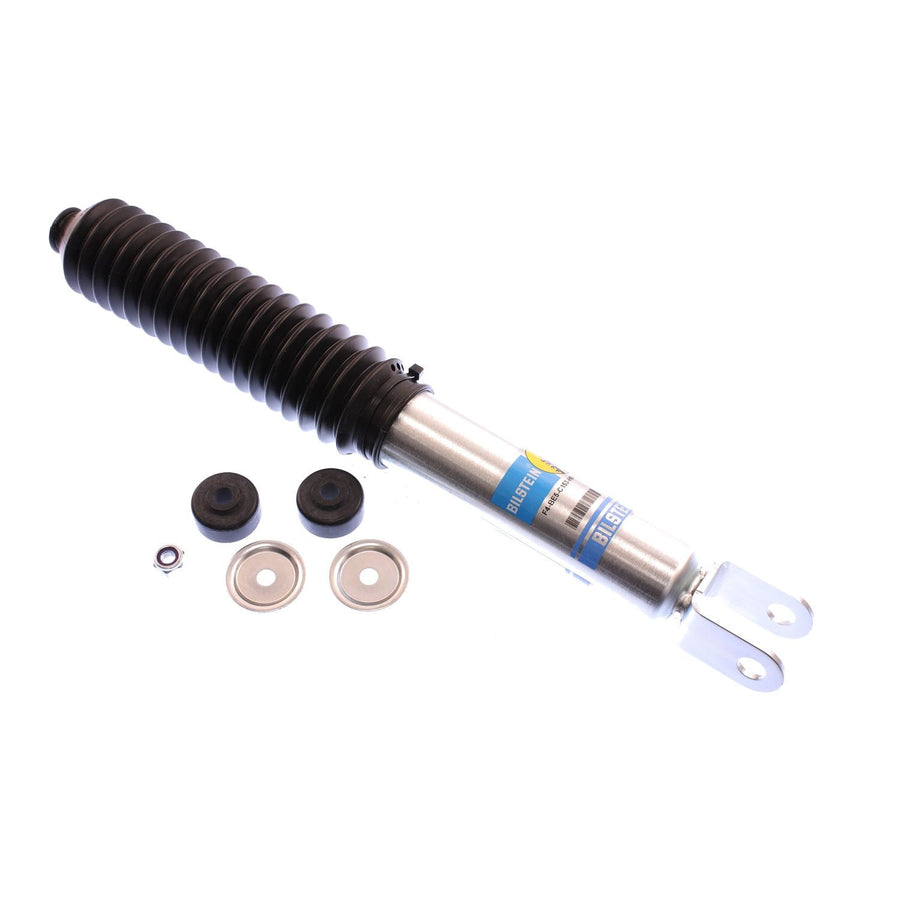 5100 Series Bilstein Shock Absorber,Silver (24-186643)