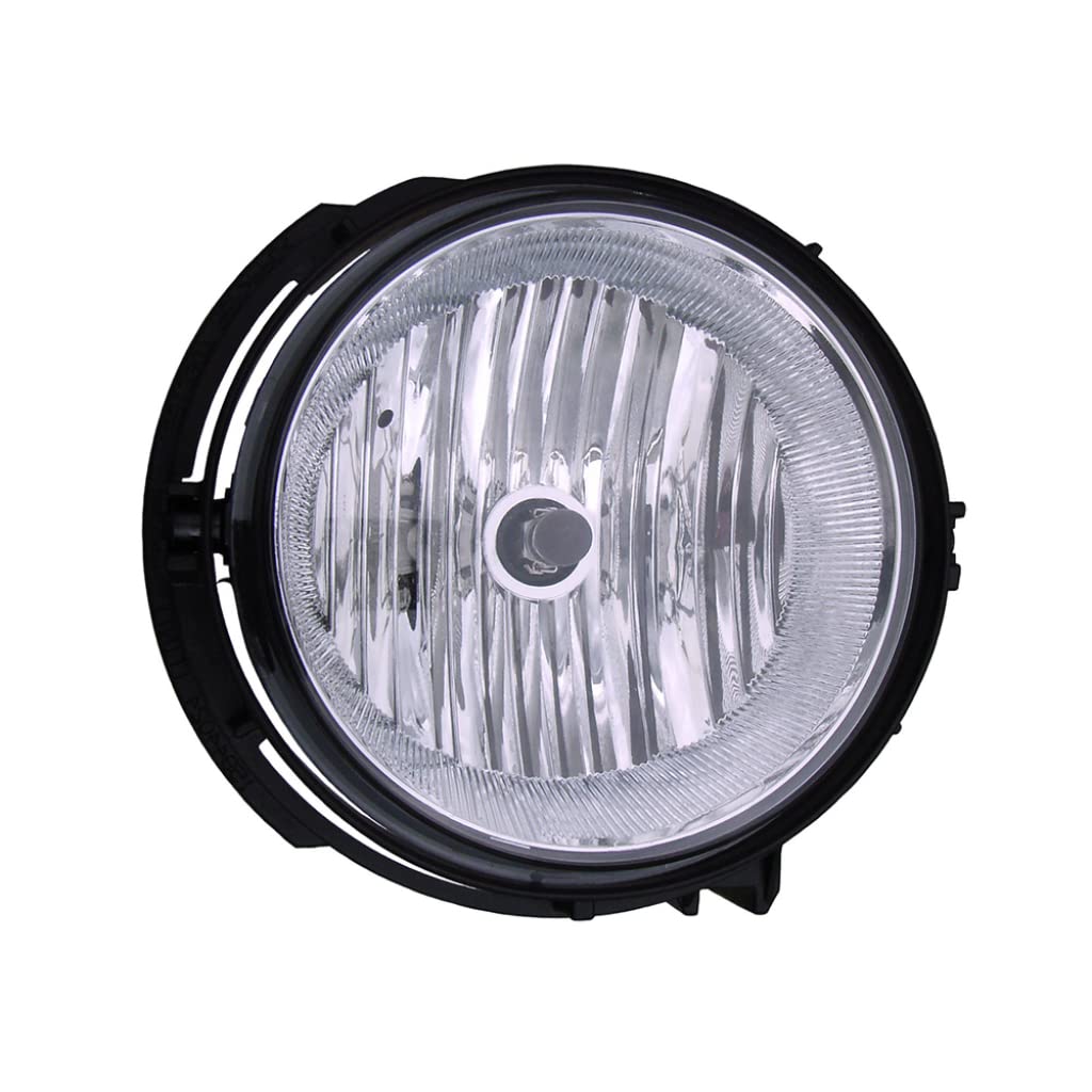 GM520-B000R Eagle Eyes Fog Light