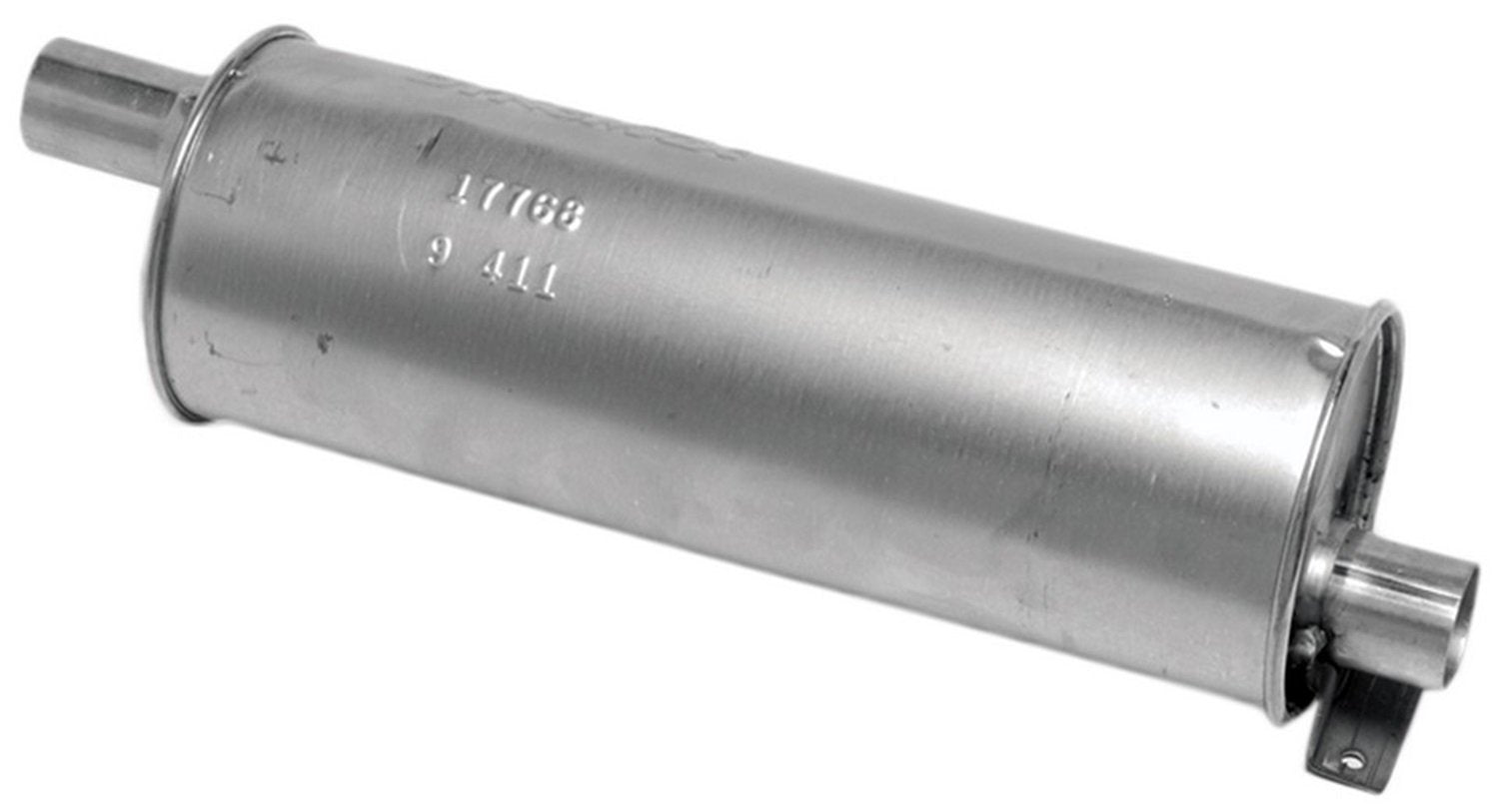 Super Turbo Dynomax 17768 Exhaust Muffler for Toyota 4Runner