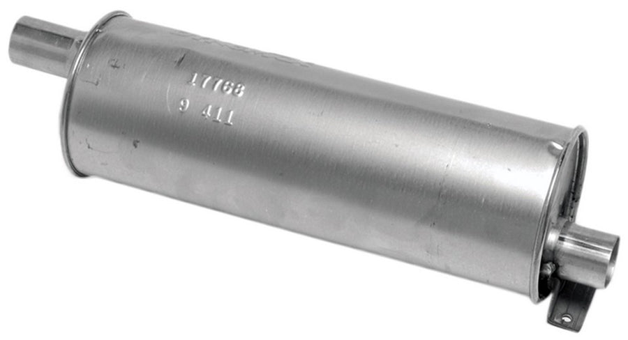 Super Turbo Dynomax 17768 Exhaust Muffler for Toyota 4Runner