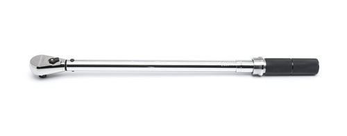 1/2" Drive GEARWRENCH Micrometer Torque Wrench, 20-150 ft/lbs. - 85063