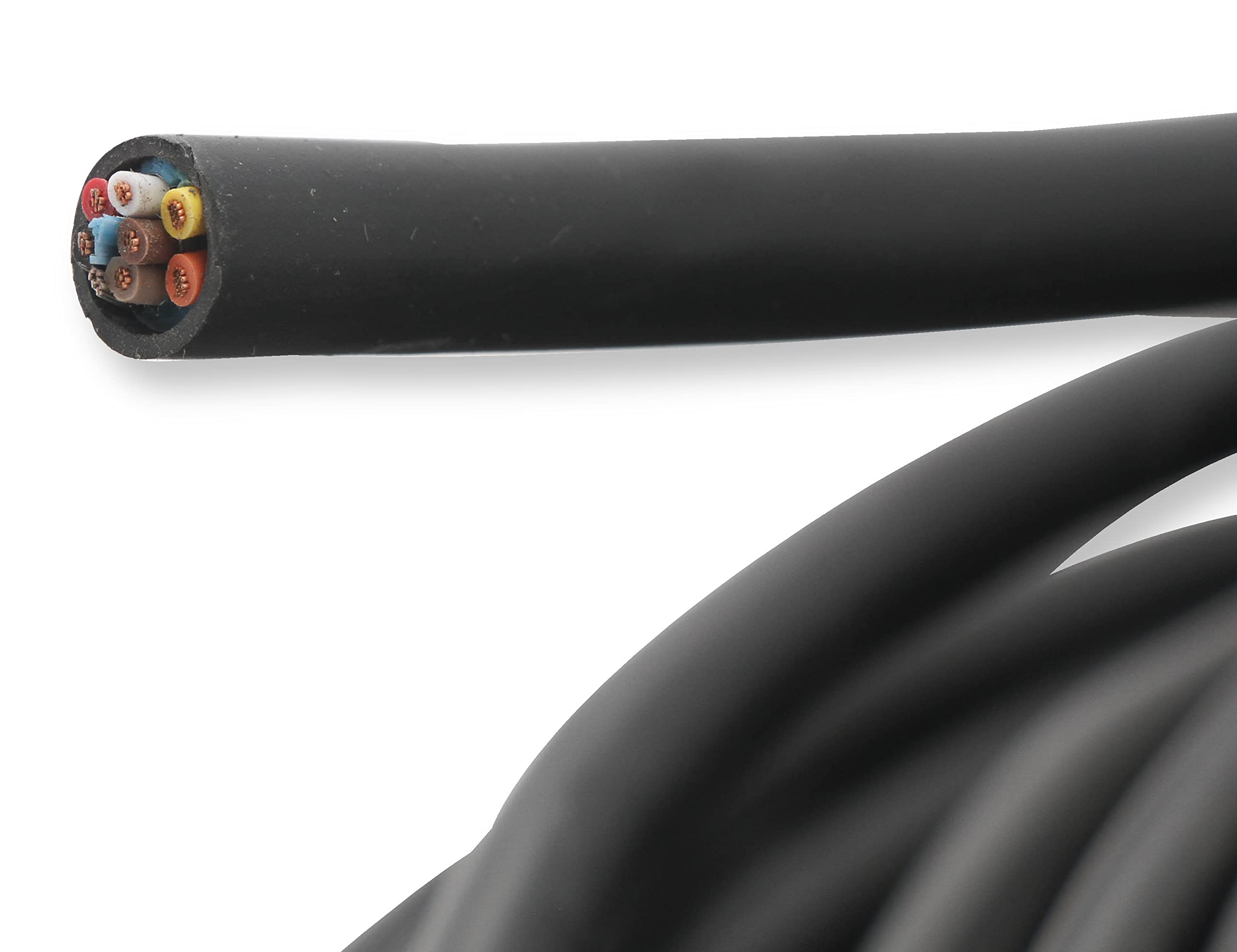 572-101 Holley EFI 100FT CABLE, 7 CONDUCTOR