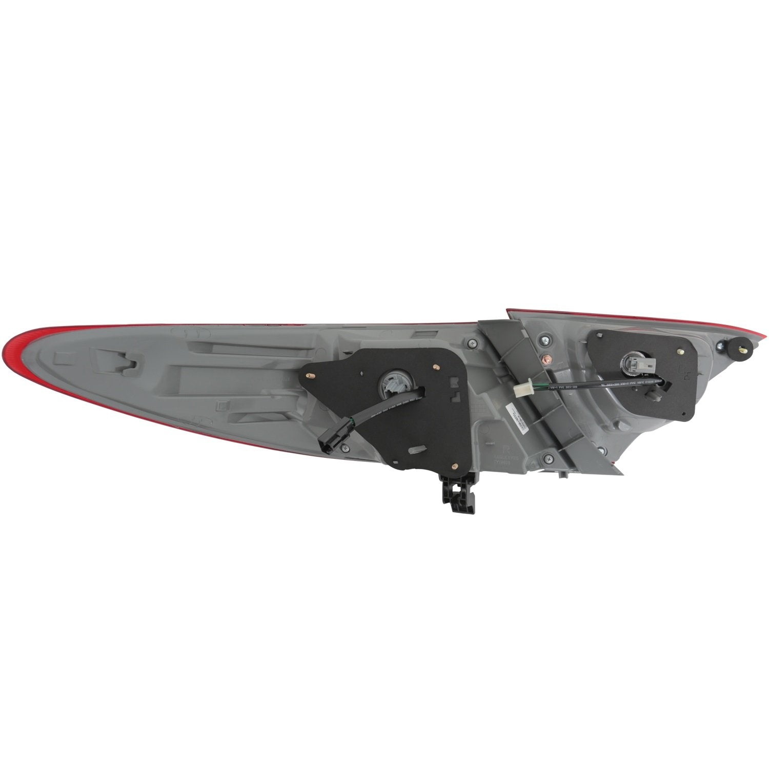 321336 Anzo USA Taillightset