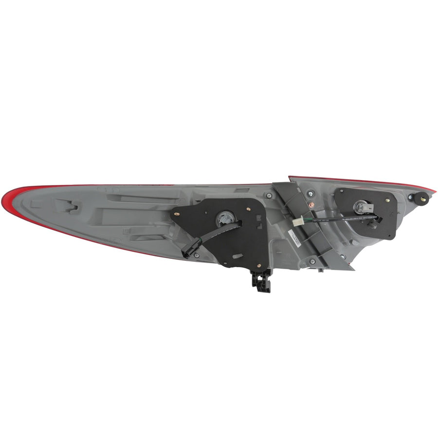 321336 Anzo USA Taillightset
