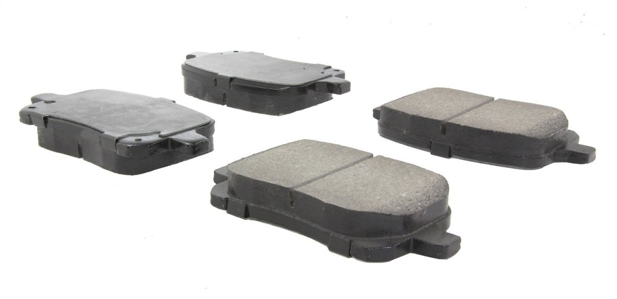 Sport Brake Pads StopTech 309.07070 with Shims and Hardware