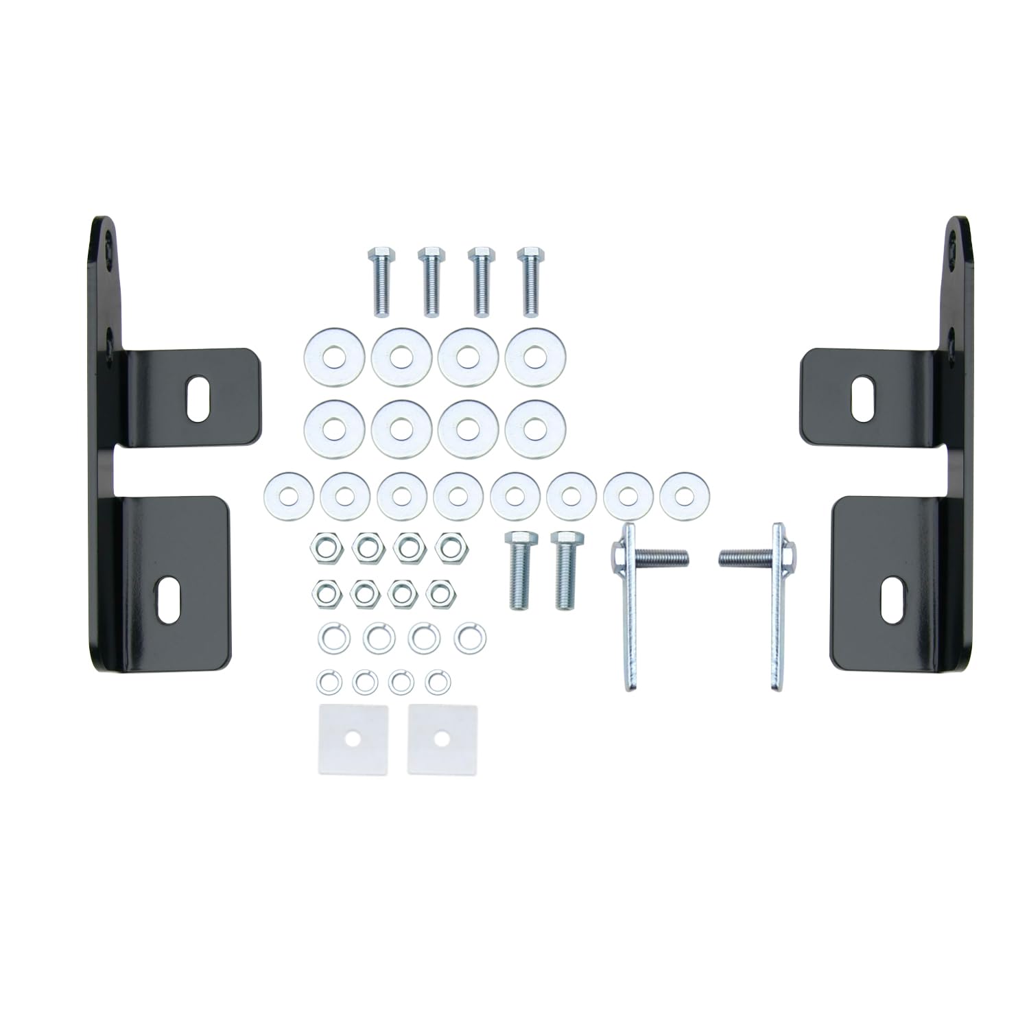 31-5170 Westin E-Series Bull Bar fits 1999-2007 Silverado Sierra Classic 1500LD 2000-2006 Tahoe Suburban Yukon/XL 2002-2006 Avalanche 1/2 ton Stainless Steel