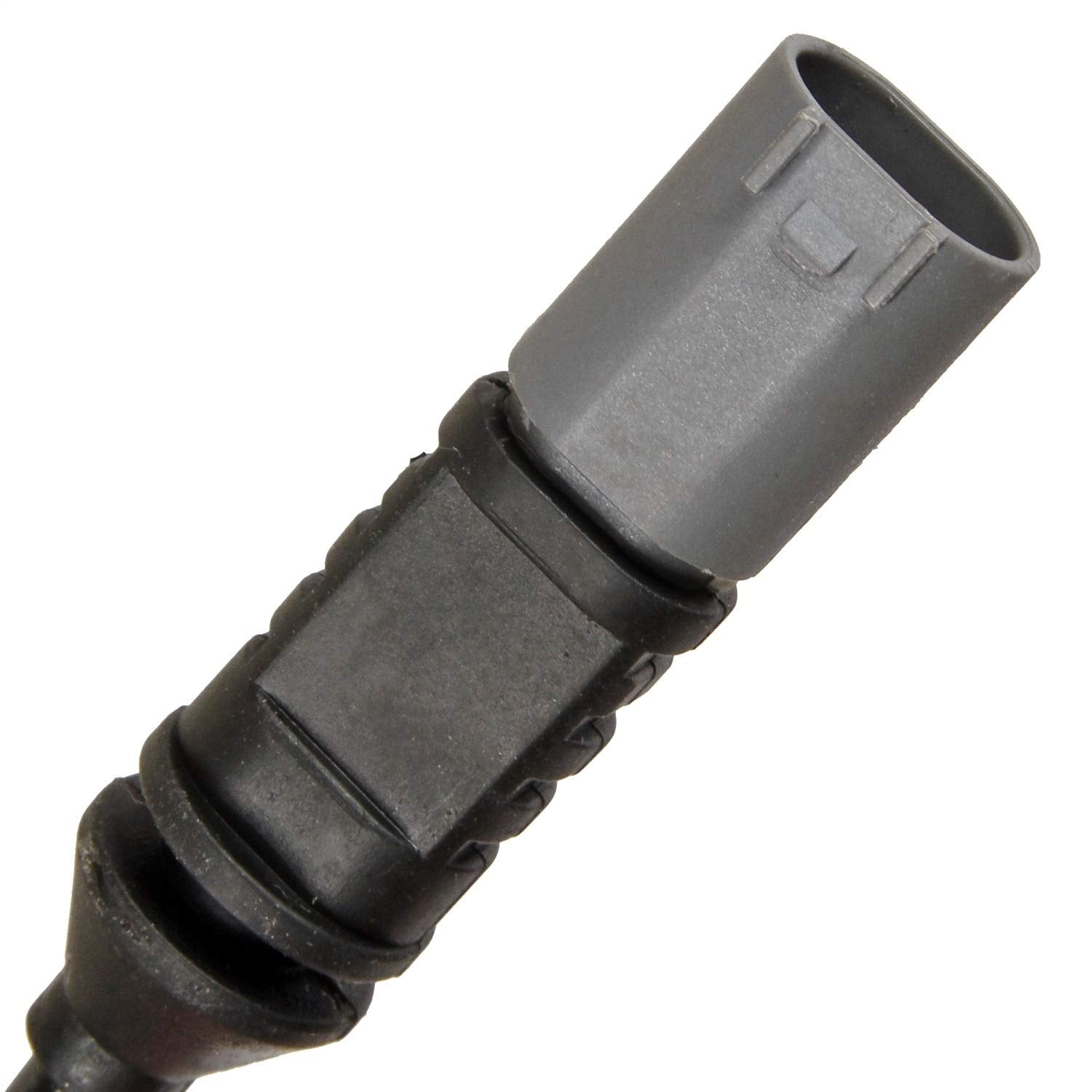POWERSTOP SW-0489 Rear Electronic Brake Pad Wear Sensor For BMW M3 2015-2018, BMW M4 2015-2020 [Model Specific]