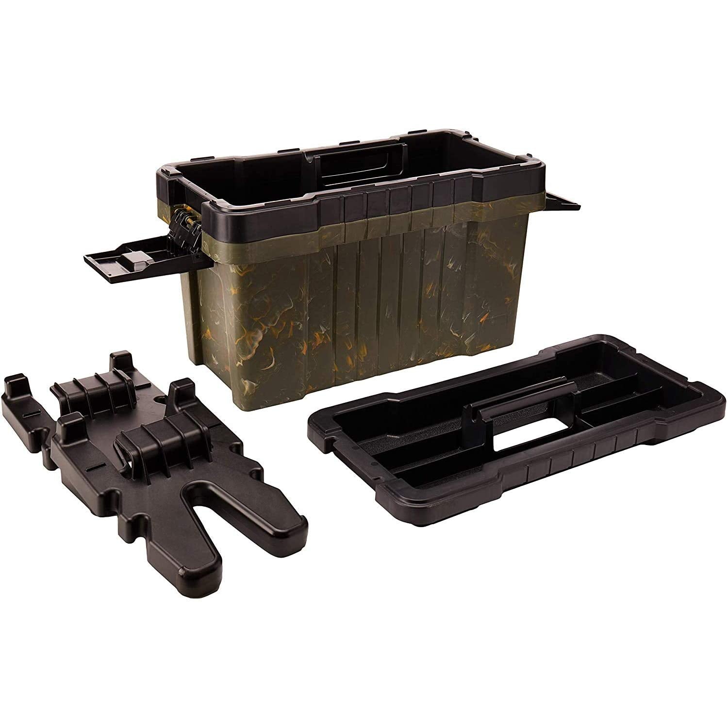Shooters Plano Case
