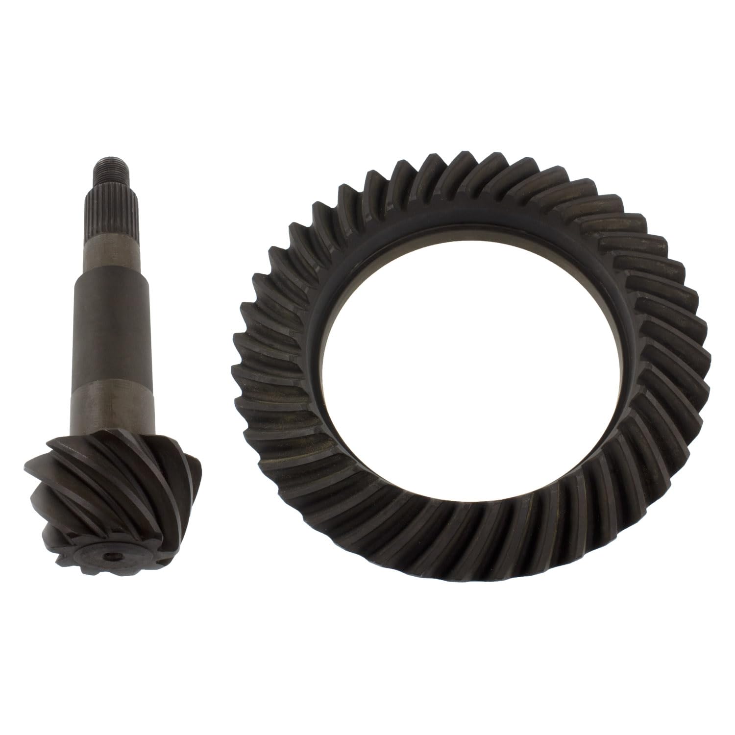 Differential Ring & Pinion EXCEL D60456T, For Dana 60 Standard, Gear Ratio: 4.56, 10-Bolt, 29 Spline, 9 Pinion & 41 Ring Tooth – Fits Chevrolet, Dodge, Ford, GMC, Jeep, Plymouth Models